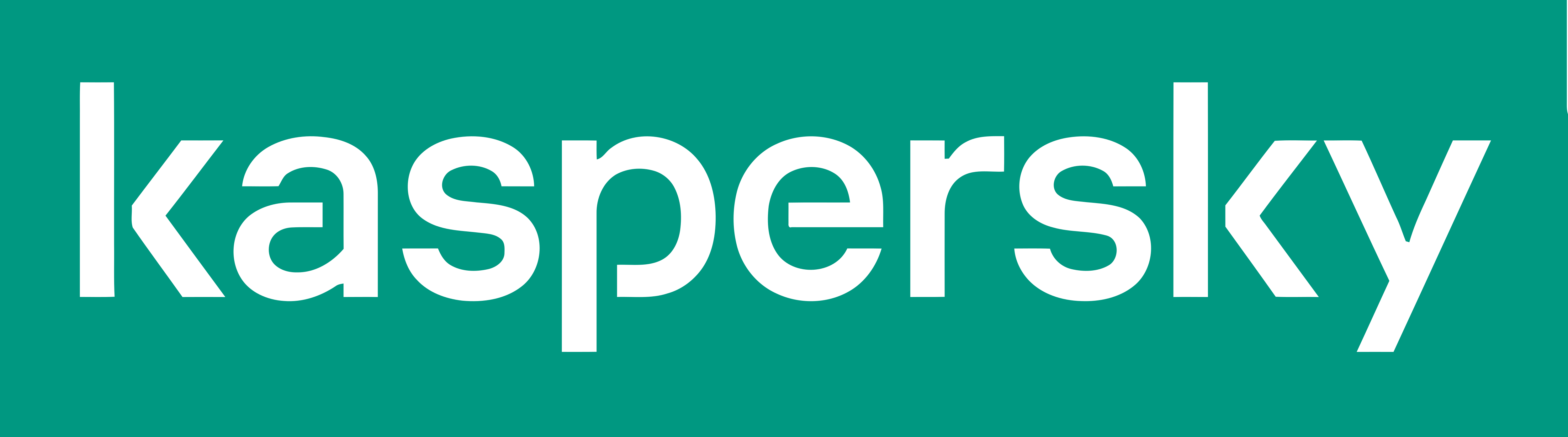 Kaspersky Antivirus