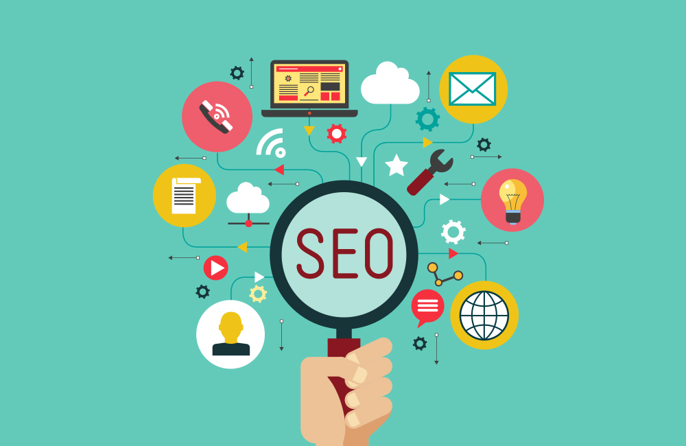 Seo Services